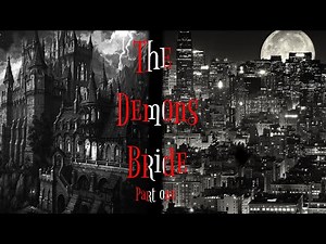 -The demons bride- -Tsukikage- -part one-