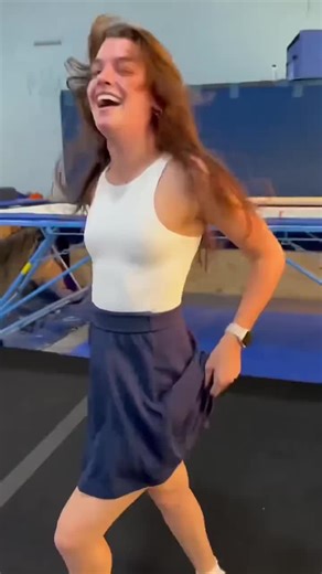 Magical ASMR Trick Shots by Talented Girls