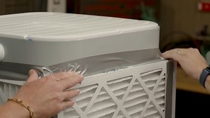 459K views · 3.6K reactions |  Breathe easier with this easy-to-build air filter guide from Ross Trethewey! | This Old House | Facebook