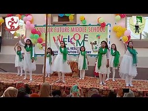 I love my Pakistan Tablo