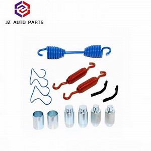 [Hot Item] Truck Brake Systems Brake Repair Kit Spring Set Shoe 4515 E-2769shd for Brake Shoe