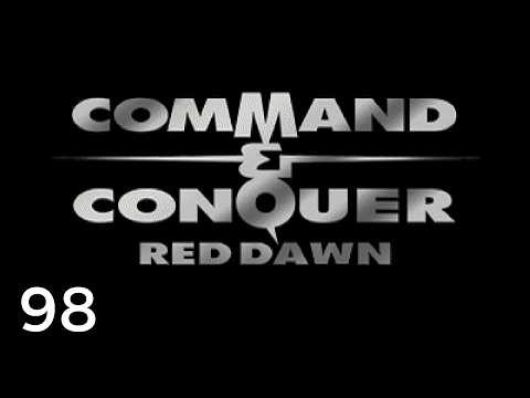 Let's Play Command & Conquer: Red Dawn #98 | Italy: In The Nick Of Time