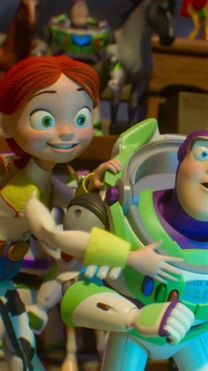 Raving Review | Toy Story 5 | In Cinemas June 19 | In English and Hindi