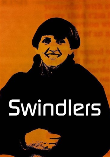 Swindlers - watch tv series streaming online
