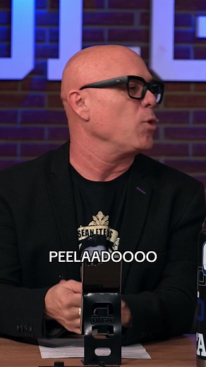Cobra por todos lados máximo — La Gambeta (clip viral)