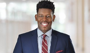 KARE 11 introduces new sports director to replace Eric Perkins