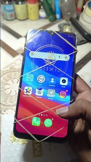 Oppo a5s mein new combo replacement solution ✅✔️✔️