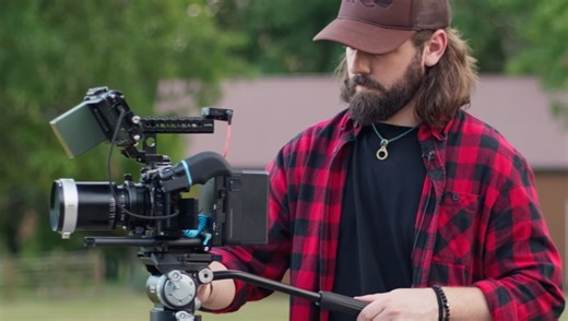 How Tripods Can Elevate Your Filmmaking