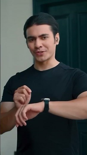 Samsung Galaxy Watch8 series - Gemini review
