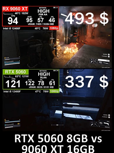 Is the 9060XT Still Full Boxed? A Fun Look!