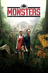 Monsters (2010) Streaming - Where to Watch Online