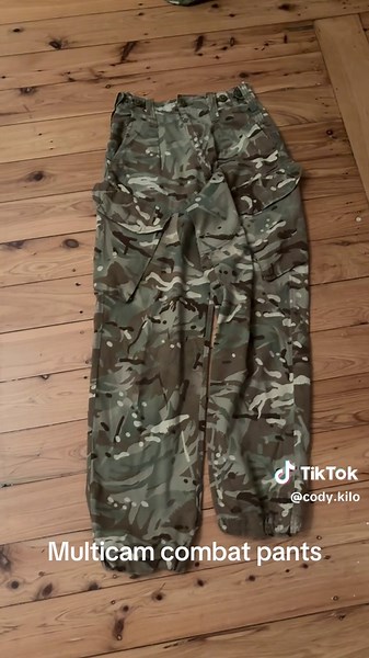 Kit Rundown: Essential Military Gear Guide