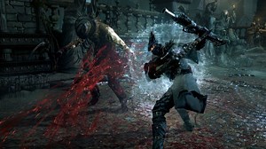 Bloodborne Game of the Year Edition Announced