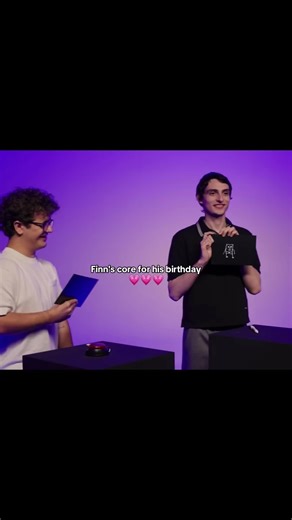 Celebrate Finn Wolfhard's Birthday with Fun Moments