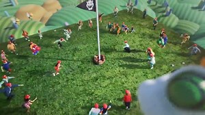 157K views · 7.3K reactions | Universal Studios Japan: Nintendo World ♥ Video: Nintendo | Wow Japanese | Facebook