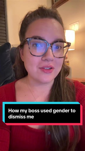 Confronting a Toxic Boss: My Gender Dismissal Story