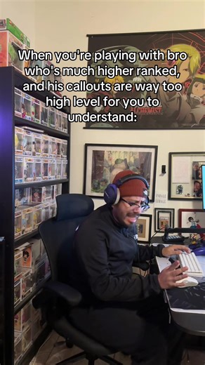 Understanding High-Level Gaming Callouts