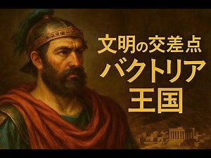 Bactria: The Forgotten Kingdom: The Greek Flower that Bloomed in Central Asia