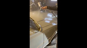 Call us for all your paintwork needs! | Rose’s Auto Repair