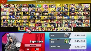 Highlight: SMASH ELITE SPANKING