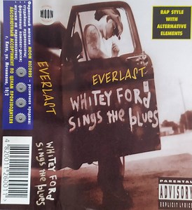 Everlast - Whitey Ford Sings The Blues