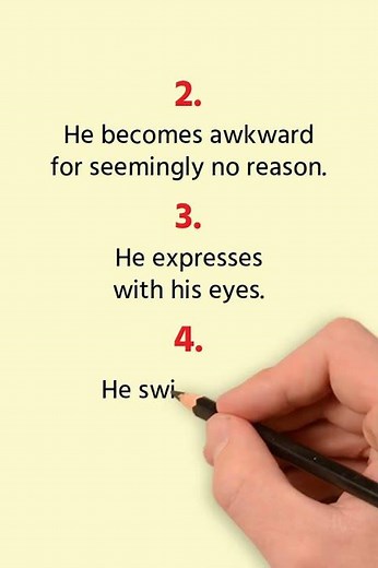 12 Things To Know When In Love With Taurus Man ⁉️♉♥️