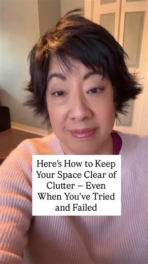 14K views · 6.8K reactions | Clutter is so tricky and that’s why we tend to have so much of it even when we don’t prefer that. Comment ENERGY to get a free CUT THE CLUTTER workbook. Changing your pattern with clutter is doable. Today’s your day to start. #womenover50 #midlifewomen #mindsetmatters #declutteryourlife #simplifyyourlife #habits #intentionalliving #clutterfree | Procrastination Coach | Facebook