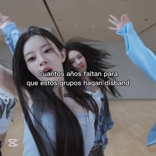 -#imcamichint :: leer descripción ✨🧶 // #kpop #datos // cc:‪@prcstly‬