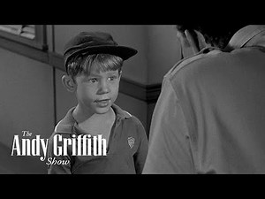 Opie Refuses to Give Money to the School Charity