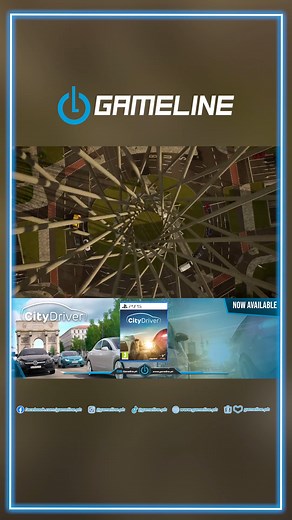 OFFICIAL TRAILER- PS5 CITY DRIVER CityDriver offers a thrilling driving experience in Munich, allowing users to master diverse missions, enjoy comfortable or sporty driving, and train their driving behavior in traffic. --PRICE-- Title: PS5 City Driver (R2) Price: ₱1,795* Order now at our online or physical stores! Website: https://bitly.ws/3gLeC Lazada: https://bitly.ws/3gLeQ Shopee: https://bitly.ws/3gLeY *Prices are subject to change without prior notice. Disclaimer: Contact your preferred phy