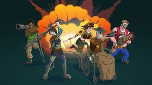 New Infected Shelter Trailer Fights For Survival In A Post-Apocalyptic World | Nintendo Insider