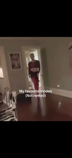 Top 5 Favorite Models of All Time