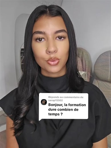 Réponse à @sarap15502 #centredeformation #agentdescale