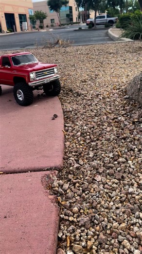 Trx4 high trail rock climb #rccars #traxxas #RC #trx4 #rockclimb #flex #rccrawler | Ricky Kerr