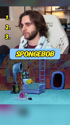 SpongeBob's Boating Test Dilemma with Patrick