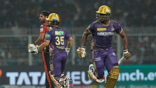 IPL 2024: Bengaluru have separate plans for Rinku-Russell, says Alzarri Joseph