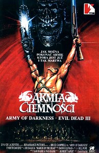 Armia ciemności | Film | 1992