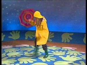 HI5 SNOW PARTY Charli 2