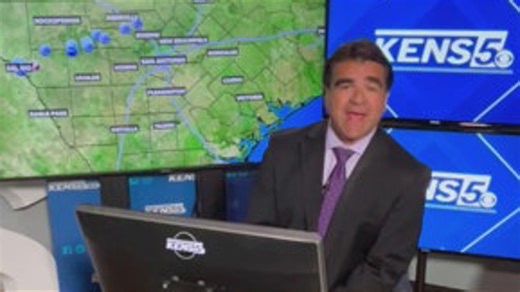 Nice spring break day on Wednesday