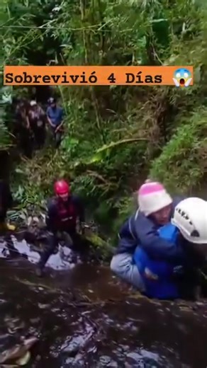 2.1K views · 14 reactions | El comando del Grupo de Operaciones Especiales (GOE) de la Policía Nacional, Gustavo Soria, oriundo del cantón Píllaro, participó activamente en las labores de rescate del niño Lucas Campaña. | PEPE de Píllaro | Facebook