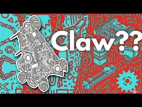 OVERRIDE??? Vex 2026-2027 name reveal analysis!