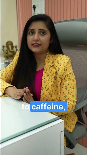 Can Coffee Cause Acne?