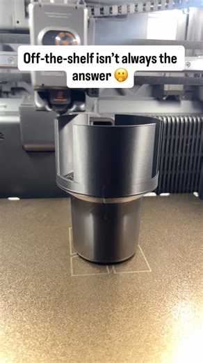 Mass-produced products are designed to work for most people, not for real-world setups, tight tolerances, or specific use cases. That’s where frustration usually starts. This is the gap custom design and 3D printing fills. When something almost works, custom steps in to make it fit properly, function better, and feel right. At Print3D Precision, we specialise in designing and printing purpose-built solutions. Not guessing, not forcing it to work, and not settling for “close enough.” Every projec