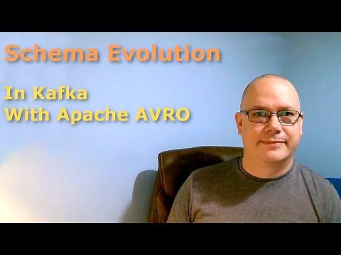 Avro Schema Evolution with Apache Kafka in Dotnet