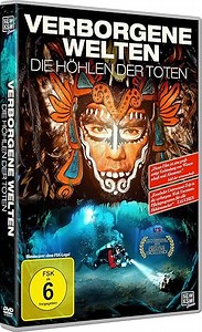 Verborgene Welten 3D - Die Höhlen Der Toten