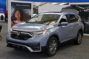 These are the most reliable small SUVs you can buy