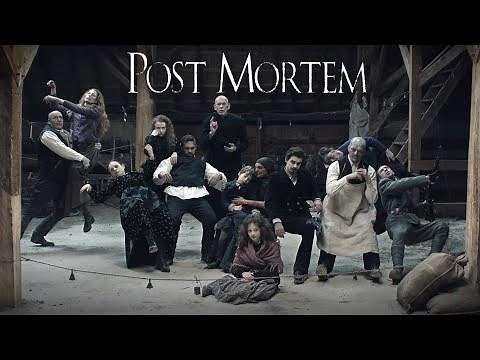 Post Mortem (2020) | Horror Movie Recap | Movie Recap