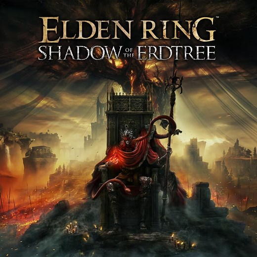Elden Ring: Shadow of the Erdtree - IGN