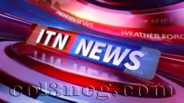 ITN News 10.00 PM 16-10-2025 - Col3neg