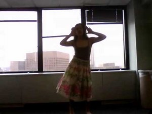 Somewhere Over the Rainbow (Israel Kamakawiwo'ole) Hula Dance